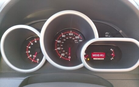 Pontiac Vibe II, 2008 год, 770 000 рублей, 9 фотография