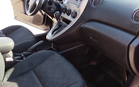 Pontiac Vibe II, 2008 год, 770 000 рублей, 11 фотография