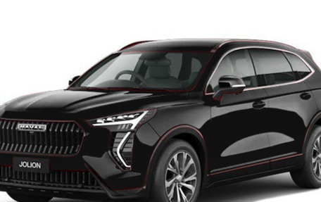 Haval Jolion, 2026 год, 2 449 000 рублей, 1 фотография