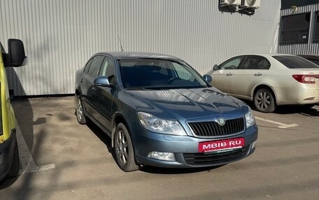 Skoda Octavia, 2009 год, 900 000 рублей, 3 фотография