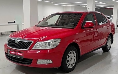 Skoda Octavia, 2012 год, 905 000 рублей, 1 фотография