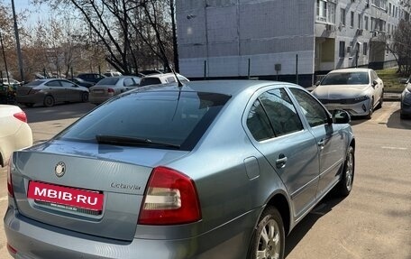 Skoda Octavia, 2009 год, 900 000 рублей, 4 фотография