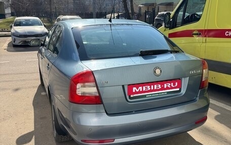 Skoda Octavia, 2009 год, 900 000 рублей, 5 фотография