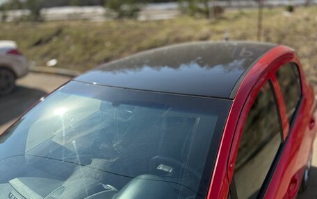 Opel Corsa D, 2008 год, 295 000 рублей, 8 фотография