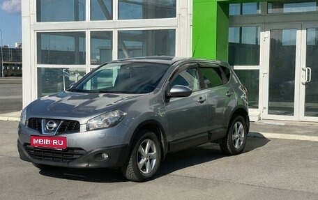 Nissan Qashqai, 2011 год, 1 175 000 рублей, 1 фотография