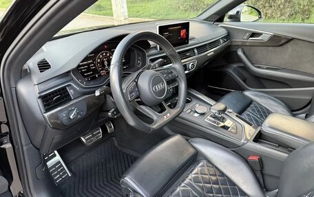 Audi S4, 2019 год, 4 000 000 рублей, 3 фотография