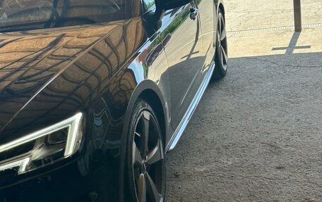 Audi S4, 2019 год, 4 000 000 рублей, 6 фотография