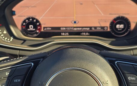 Audi S4, 2019 год, 4 000 000 рублей, 10 фотография