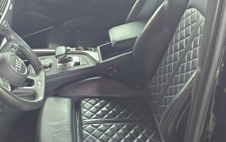 Audi S4, 2019 год, 4 000 000 рублей, 13 фотография