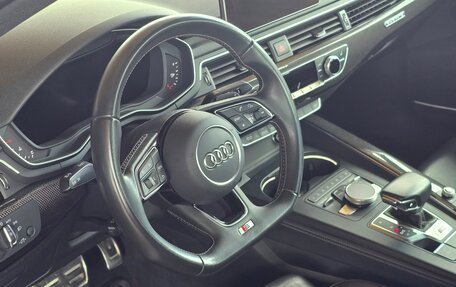 Audi S4, 2019 год, 4 000 000 рублей, 14 фотография