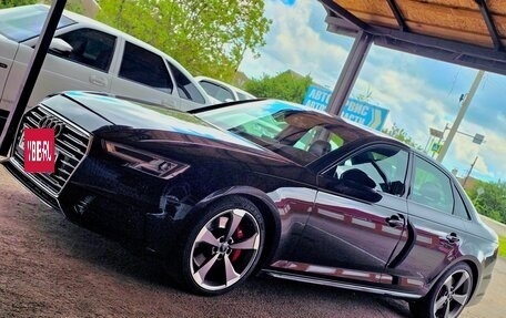 Audi S4, 2019 год, 4 000 000 рублей, 11 фотография