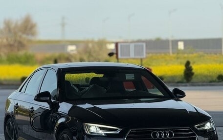 Audi S4, 2019 год, 4 000 000 рублей, 5 фотография