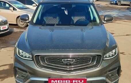 Geely Atlas, 2024 год, 2 350 000 рублей, 2 фотография