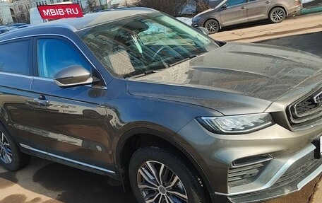 Geely Atlas, 2024 год, 2 350 000 рублей, 3 фотография