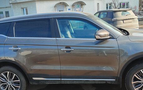 Geely Atlas, 2024 год, 2 350 000 рублей, 4 фотография