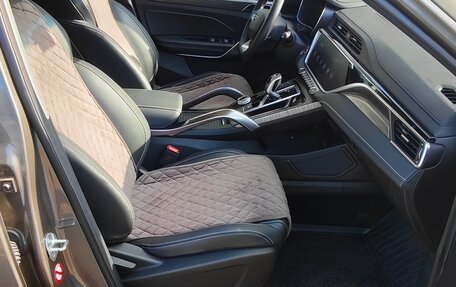 Geely Atlas, 2024 год, 2 350 000 рублей, 8 фотография