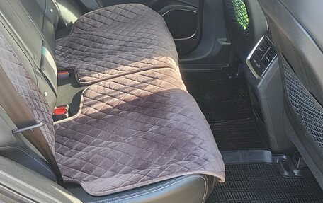 Geely Atlas, 2024 год, 2 350 000 рублей, 10 фотография