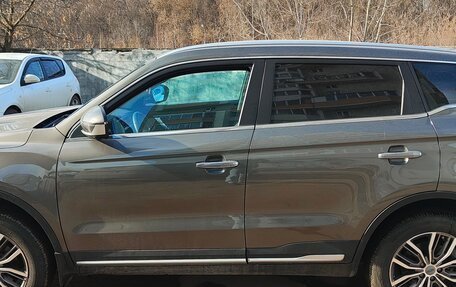 Geely Atlas, 2024 год, 2 350 000 рублей, 6 фотография