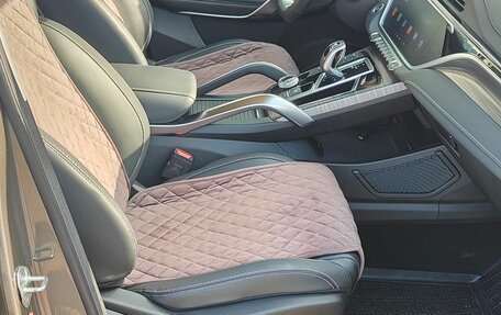 Geely Atlas, 2024 год, 2 350 000 рублей, 9 фотография