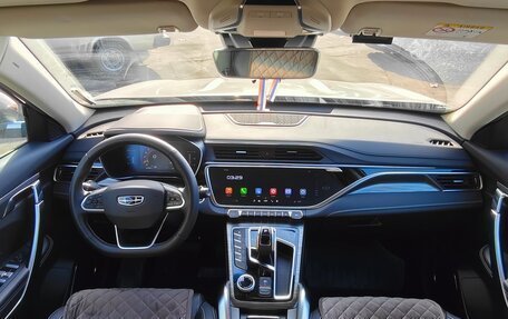 Geely Atlas, 2024 год, 2 350 000 рублей, 12 фотография