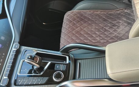 Geely Atlas, 2024 год, 2 350 000 рублей, 16 фотография