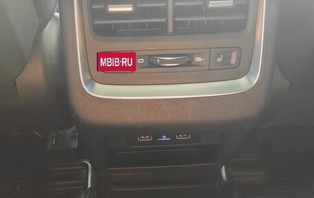 Geely Atlas, 2024 год, 2 350 000 рублей, 17 фотография