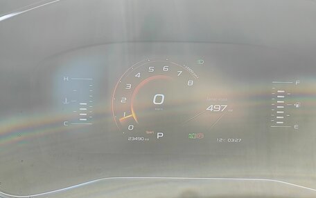 Geely Atlas, 2024 год, 2 350 000 рублей, 25 фотография