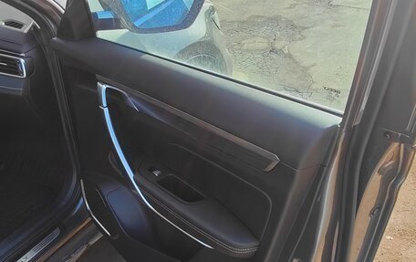 Geely Atlas, 2024 год, 2 350 000 рублей, 21 фотография