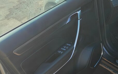 Geely Atlas, 2024 год, 2 350 000 рублей, 22 фотография