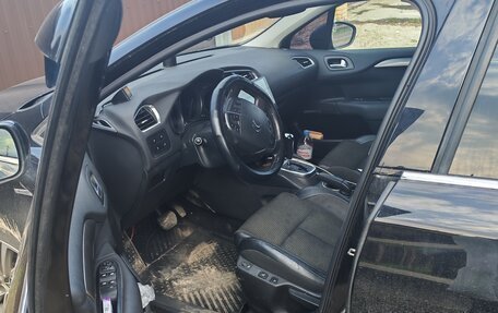 Citroen C4 II рестайлинг, 2011 год, 605 000 рублей, 2 фотография