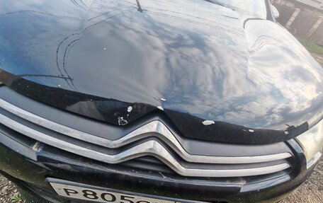 Citroen C4 II рестайлинг, 2011 год, 605 000 рублей, 5 фотография