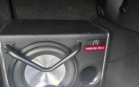 Citroen C4 II рестайлинг, 2011 год, 605 000 рублей, 9 фотография