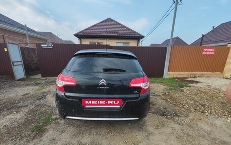 Citroen C4 II рестайлинг, 2011 год, 605 000 рублей, 8 фотография