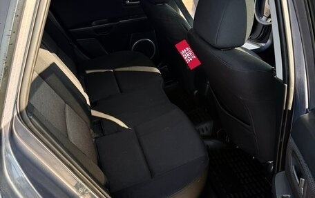 Mazda 3, 2007 год, 610 000 рублей, 12 фотография