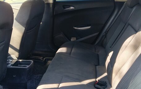 Opel Astra J, 2010 год, 650 000 рублей, 5 фотография