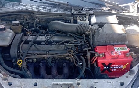 Ford Focus IV, 2003 год, 245 000 рублей, 3 фотография