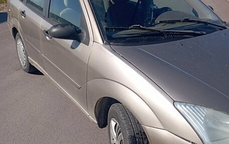 Ford Focus IV, 2003 год, 245 000 рублей, 6 фотография