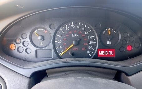 Ford Focus IV, 2003 год, 245 000 рублей, 4 фотография