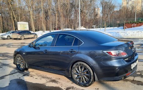 Mazda 6, 2010 год, 760 000 рублей, 4 фотография