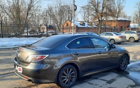 Mazda 6, 2010 год, 760 000 рублей, 6 фотография