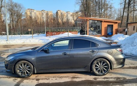 Mazda 6, 2010 год, 760 000 рублей, 3 фотография