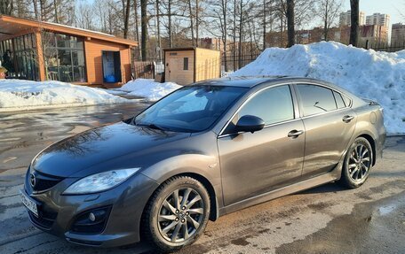 Mazda 6, 2010 год, 760 000 рублей, 2 фотография