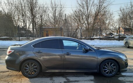 Mazda 6, 2010 год, 760 000 рублей, 7 фотография