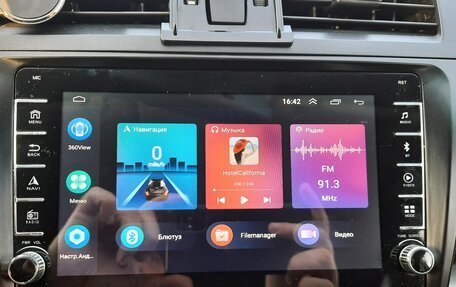 Mazda 6, 2010 год, 760 000 рублей, 11 фотография