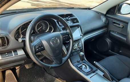 Mazda 6, 2010 год, 760 000 рублей, 9 фотография