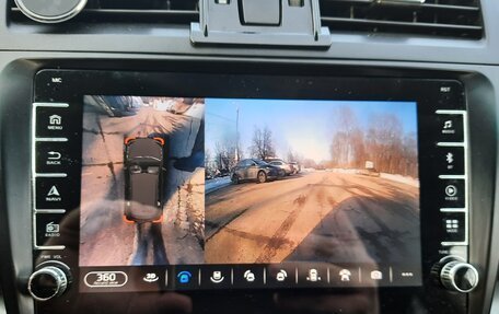 Mazda 6, 2010 год, 760 000 рублей, 13 фотография