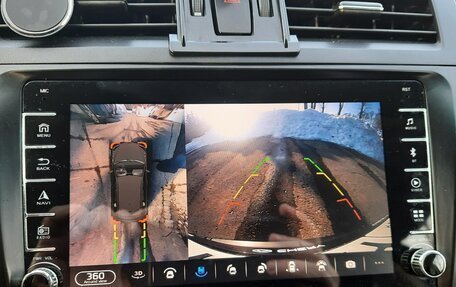 Mazda 6, 2010 год, 760 000 рублей, 14 фотография