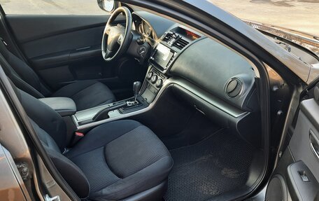 Mazda 6, 2010 год, 760 000 рублей, 15 фотография