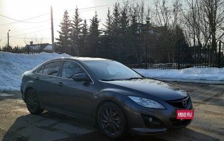 Mazda 6, 2010 год, 760 000 рублей, 8 фотография