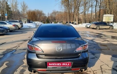 Mazda 6, 2010 год, 760 000 рублей, 5 фотография